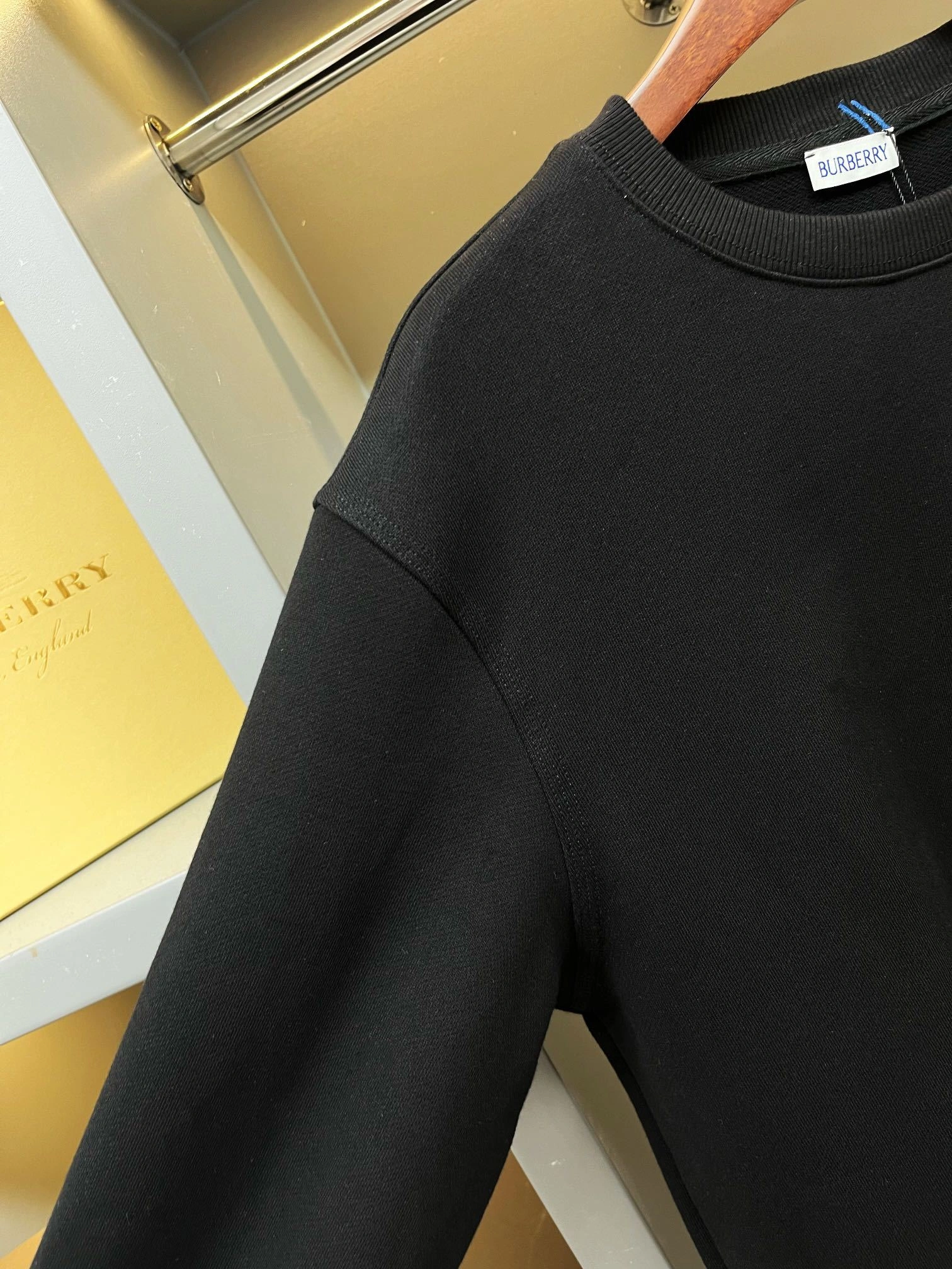 wg.luxury- 2ur25rry cotton oversized 3Colour item:D-F409J5311-3